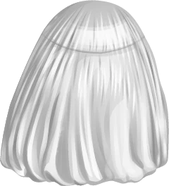 Disney Fairies Fashion Boutique Mod Skirt