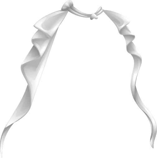 Disney Fairies Fashion Boutique Morpho Butterfly Sash