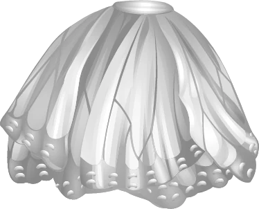 Disney Fairies Fashion Boutique Morpho Butterfly Skirt