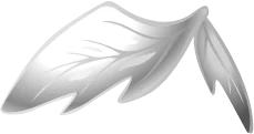 Disney Fairies Fashion Boutique Oak Leaf Sash