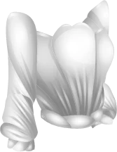 Disney Fairies Fashion Boutique Oxalis Top