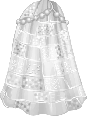 Disney Fairies Fashion Boutique Patchwork Skirt