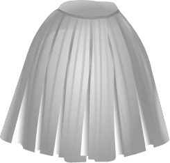 Disney Fairies Fashion Boutique Pixie Pep Squad Skirt