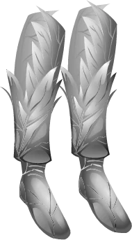 Disney Fairies Fashion Boutique Poinsettia Boots