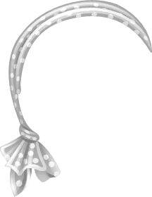 Disney Fairies Fashion Boutique Polka-Dot Headband