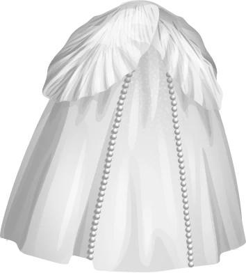 Disney Fairies Fashion Boutique Poufy Princess Skirt