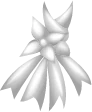 Disney Fairies Fashion Boutique Ribbon Wrap