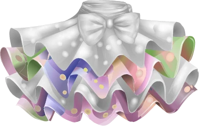 Disney Fairies Fashion Boutique Silly Tutu