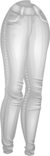 Disney Fairies Fashion Boutique Skinny Jeans