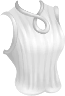 Disney Fairies Fashion Boutique Snowdrop Top