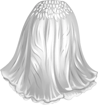 Disney Fairies Fashion Boutique Sol Skirt