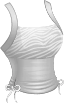 Disney Fairies Fashion Boutique Sporty Tankini