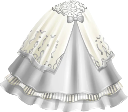 Disney Fairies Fashion Boutique Striking Twelve Skirt