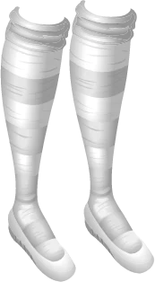 Disney Fairies Fashion Boutique Stripy Knee Socks