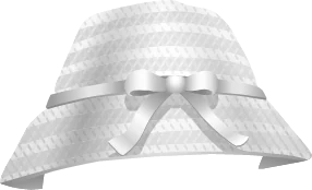 Disney Fairies Fashion Boutique Sun 'n' Sand Beach Hat