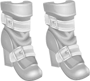 Disney Fairies Fashion Boutique Sunny Style Boots