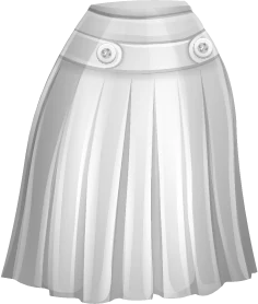 Disney Fairies Fashion Boutique Sunny Style Skirt