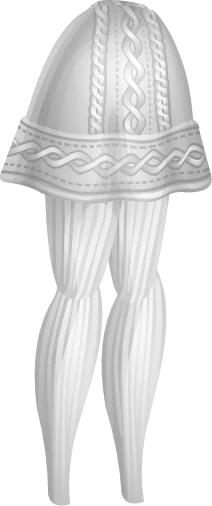 Disney Fairies Fashion Boutique Sweater Dress Skirt