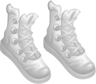 Disney Fairies Fashion Boutique Top 40 Sneakers