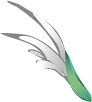 Disney Fairies Fashion Boutique Tropic Flower Anklet