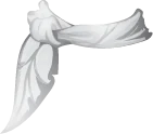 Disney Fairies Fashion Boutique Tropical Belt