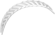 Disney Fairies Fashion Boutique Two-Strand Headband