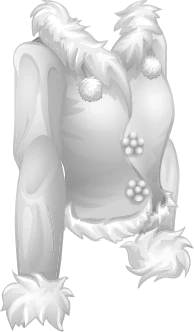Disney Fairies Fashion Boutique Victorian Waistcoat