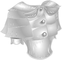 Disney Fairies Fashion Boutique Winter Half-Cape