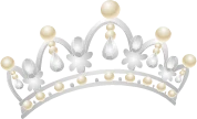 Disney Fairies Fashion Boutique Wintry Tiara